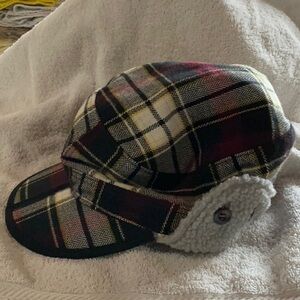 Outdoor Research Yukon cap. Size L